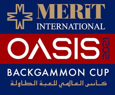 Merit International Oasis Cup
